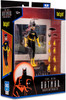 DC The New Batman Adventures Batgirl 6" Scale Figure McFarlane Toys