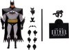 DC The New Batman Adventures Batman 6" Scale Figure McFarlane Toys