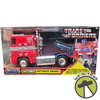 Transformers Autobot Optimus Prime Die Cast Hollywood Rides 2018 Jada 24078 NRFB
