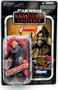 Star Wars Expanded Universe Nom Anor UNPUNCHED Kenner 2010 NRFP