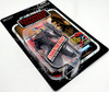 Star Wars Expanded Universe Nom Anor UNPUNCHED Kenner 2010 NRFP