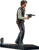 Star Wars Premier Collection: A New Hope Han Solo Statue