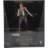 Star Wars Premier Collection: A New Hope Han Solo Statue