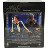 Star Wars Premier Collection: A New Hope Han Solo Statue