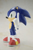 Sonic The Hedgehog SoftB Vinyl Figure Good Smile Company