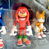 Sonic the Hedgehog Sonic The Hedgehog 2 Articulated Movie Figure Collection Jakks Pacific NRFB