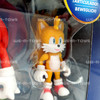 Sonic the Hedgehog Sonic The Hedgehog 2 Articulated Movie Figure Collection Jakks Pacific NRFB