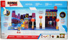Sonic the Hedgehog Classic Sonic Studiopolis Zone Playset with Figure NEW