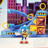 Sonic the Hedgehog Classic Sonic Studiopolis Zone Playset with Figure NEW