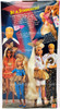 Barbie Hollywood Hair Barbie Skipper Doll with Magic Hair Mist 1992 Mattel NRFP