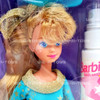 Barbie Hollywood Hair Barbie Skipper Doll with Magic Hair Mist 1992 Mattel NRFP