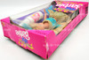 Barbie Hollywood Hair Barbie Skipper Doll with Magic Hair Mist 1992 Mattel NRFP