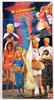 Hollywood Hair Barbie Skipper Doll with Magic Hair Mist 1992 Mattel #2309