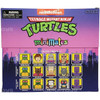 Teenage Mutant Ninja Turtles: Turtle Blimp Deluxe Minimates Box Set Diamond