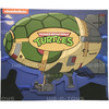 Teenage Mutant Ninja Turtles: Turtle Blimp Deluxe Minimates Box Set Diamond