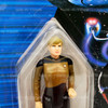 Star Trek The Next Generation Lt. Tasha Yar Security Chief Galoob 1988 NRFP