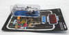 Star Wars Clone Trooper 501st Legion Action Figure Unpunched 98526 Kenner 2011