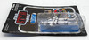 Star Wars Clone Trooper 501st Legion Action Figure Unpunched 98526 Kenner 2011