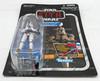 Star Wars Clone Trooper 501st Legion Action Figure Unpunched 98526 Kenner 2011