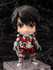 Ultraman Season 2 Suit Nendoroid Action Figure