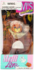 Simba Steffi Love Evi's Halloween Little Bear Doll in Costume Simba Toys NRFB