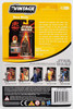 Star Wars Vintage Collection Mace Windu Action Figure 2010 Hasbro 24994 NRFP
