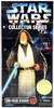 Star Wars Collector Series Obi-Wan Kenobi 12" Action Figure 1996 Kenner NRFP