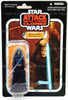 Star Wars The Vintage Collection Barriss Offee Jedi Padawan Figure 2011 NRFP