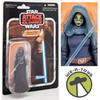 Star Wars The Vintage Collection Barriss Offee Jedi Padawan Figure 2011 NRFP