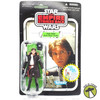 Star Wars The Vintage Collection Han Solo Echo Base Outfit 2010 Action Figure