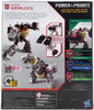 Transformers Generations Power of the Primes Voyager Grimlock Figure 2017