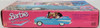 Barbie 57 Chevy Bel Air Powder Blue Convertible Toy Car 1989 Mattel 3561 NRFB