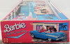 Barbie 57 Chevy Bel Air Powder Blue Convertible Toy Car 1989 Mattel 3561 NRFB