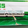 Hess 2022 Hess Flatbed Truck with Hot Rods NEW