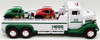 Hess 2022 Hess Flatbed Truck with Hot Rods NEW