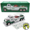 2022 Hess Flatbed Truck with Hot Rods NEW