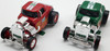 2022 Hess Flatbed Truck with Hot Rods NEW