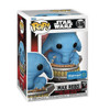 Star Wars Funko Star Wars Episode VI Return of The Jedi: Max Rebo 40th Anniversary Pop!