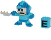 Mega Man Nanoblock Character Collection Building Kit 170pcs