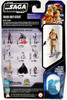 Star Wars - Assault on Hoth Echo Base - Basic Figure - Major Bren Derlin NRFP