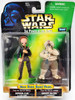 Star Wars The Power of the Force Barquin D'an & Droopy McCool Figure Set NRFP