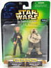 Star Wars The Power of the Force Barquin D'an & Droopy McCool Figure Set #84019