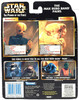 Star Wars The Power of the Force Barquin D'an & Droopy McCool Figure Set #84019