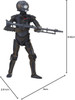 Star Wars The Black Series 67 Bounty Hunter 4-LOM Action Figure Hasbro E1207
