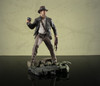 Indiana Jones Premier Collection: Treasures Statue Diamond Select Toys