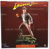 Indiana Jones Premier Collection: Treasures Statue Diamond Select Toys