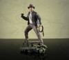 Indiana Jones Premier Collection: Treasures Statue Diamond Select Toys