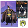 DC Batman 1/6 Scale Vinyl Superhero Model Kit Poseable 14in Figure Horizon NRFB