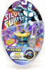 Marvel Comics The Silver Surfer Thanos Figure Cosmic Blasters Toy Biz 1997 NRFP