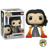 The Witcher Funko Pop! TV The Witcher Yennefer Vinyl BAM Exclusive Figure